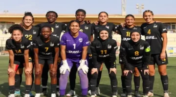 مسار دوري أبطال أفريقيا للسيدات: أبرز الإنجازات والتأثير على كرة القدم النسائية في القارة